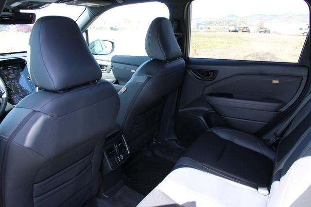 2026 Subaru Forester Wilderness Klamath Falls OR