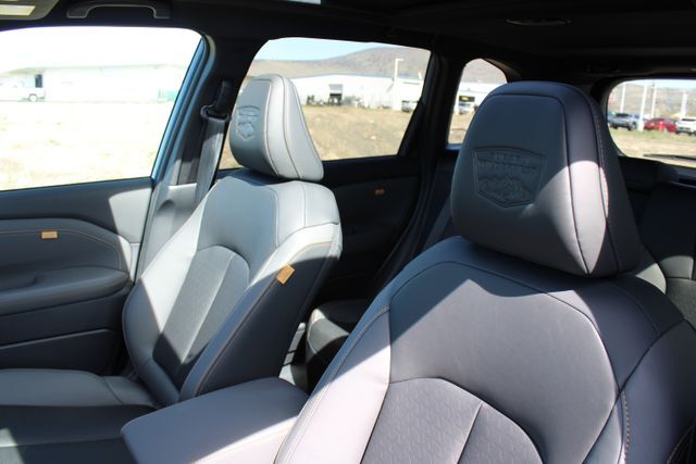 2026 Subaru Forester Wilderness Klamath Falls OR