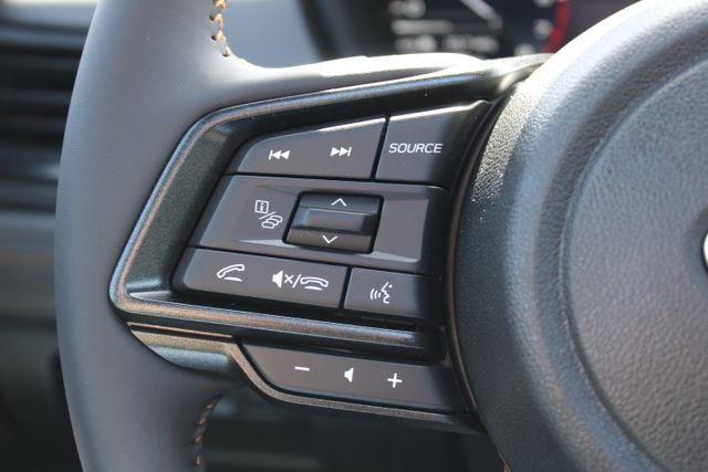 2026 Subaru Forester Wilderness Klamath Falls OR