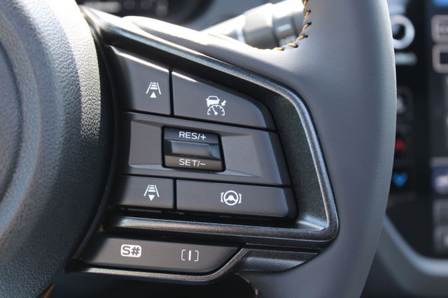 2026 Subaru Forester Wilderness Klamath Falls OR