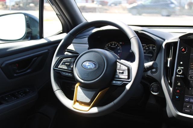 2026 Subaru Forester Wilderness Klamath Falls OR