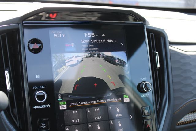 2026 Subaru Forester Wilderness Klamath Falls OR