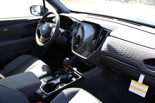 2026 Subaru Forester Wilderness Klamath Falls OR