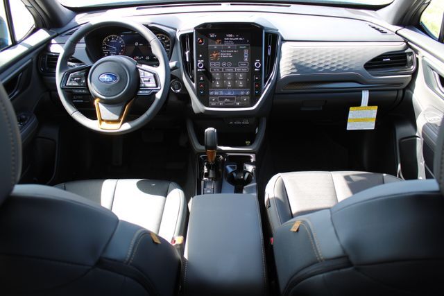 2026 Subaru Forester Wilderness Klamath Falls OR