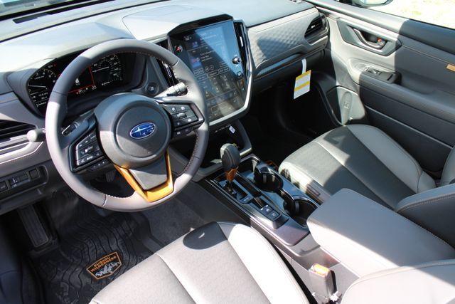 2026 Subaru Forester Wilderness Klamath Falls OR