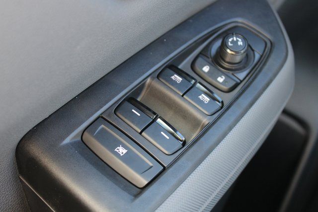 2026 Subaru Forester Wilderness Klamath Falls OR