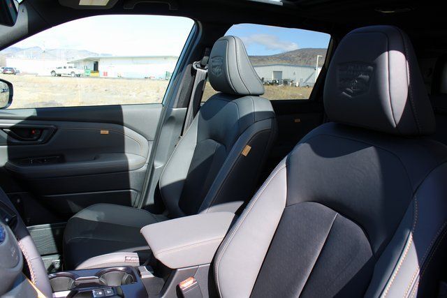 2026 Subaru Forester Wilderness Klamath Falls OR