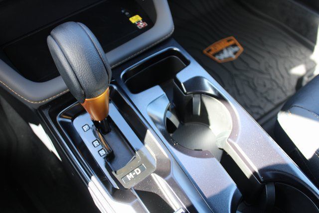 2026 Subaru Forester Wilderness Klamath Falls OR