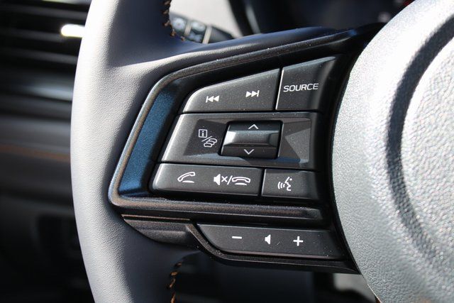 2026 Subaru Forester Wilderness Klamath Falls OR