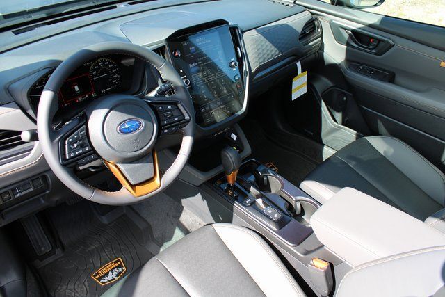 2026 Subaru Forester Wilderness Klamath Falls OR