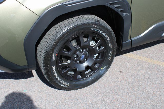 2026 Subaru Forester Wilderness Klamath Falls OR