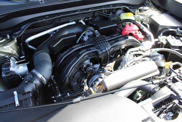 2026 Subaru Forester Wilderness Klamath Falls OR