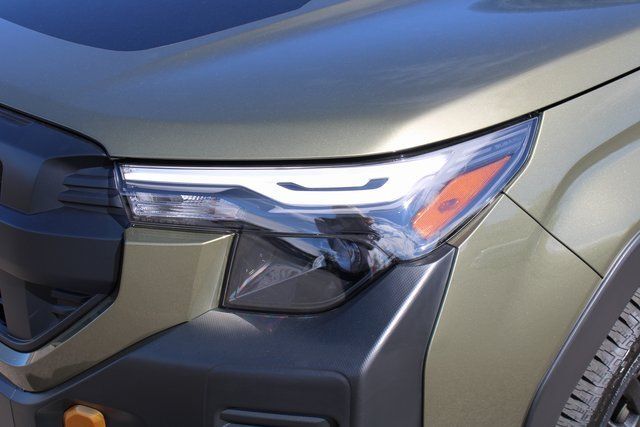 2026 Subaru Forester Wilderness Klamath Falls OR