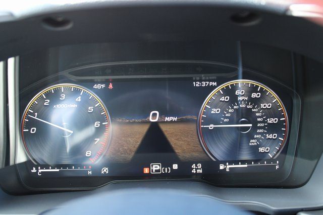 2026 Subaru Forester Wilderness Klamath Falls OR