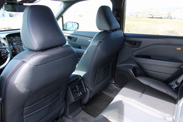 2026 Subaru Forester Wilderness Klamath Falls OR