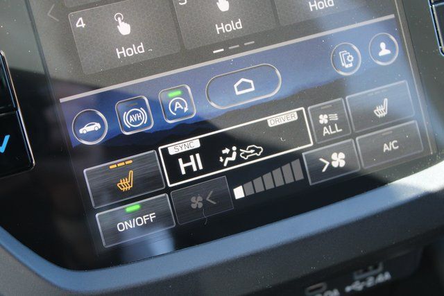 2026 Subaru Forester Wilderness Klamath Falls OR