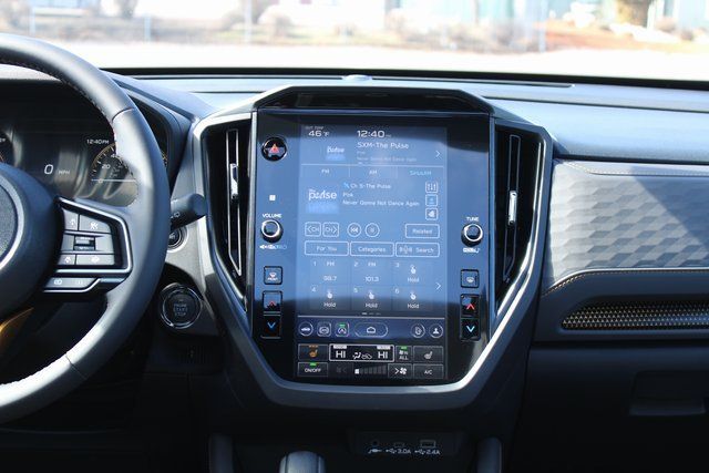 2026 Subaru Forester Wilderness Klamath Falls OR