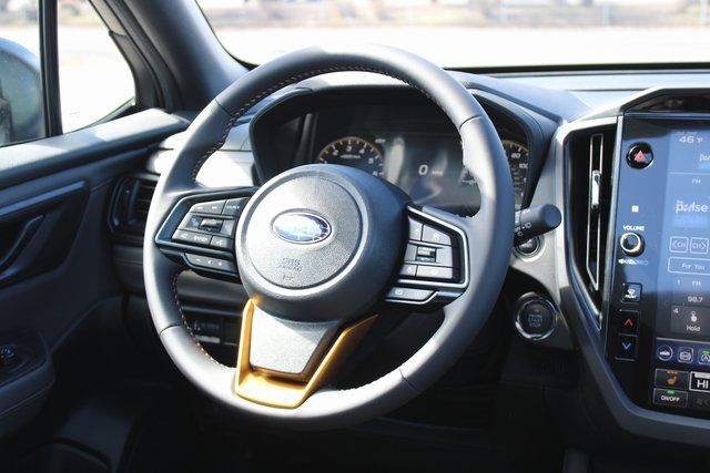 2026 Subaru Forester Wilderness Klamath Falls OR