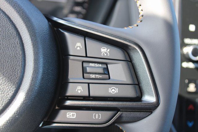 2026 Subaru Forester Wilderness Klamath Falls OR