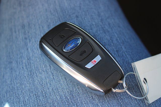 2026 Subaru Forester Wilderness Klamath Falls OR