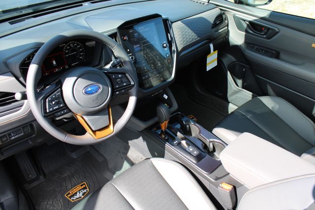 2026 Subaru Forester Wilderness Klamath Falls OR
