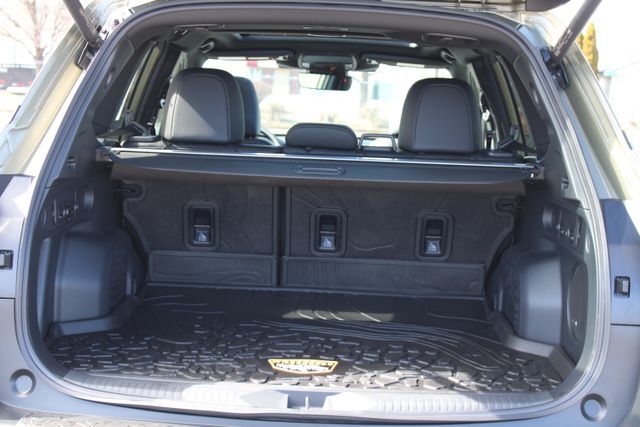 2026 Subaru Forester Wilderness Klamath Falls OR