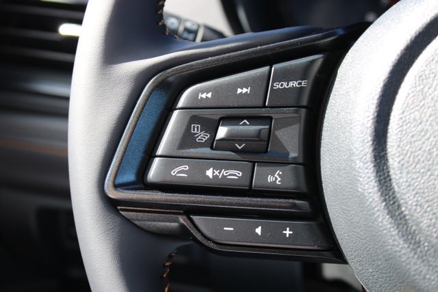 2026 Subaru Forester Wilderness Klamath Falls OR