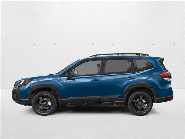 2026 Subaru Forester Wilderness Roseville CA