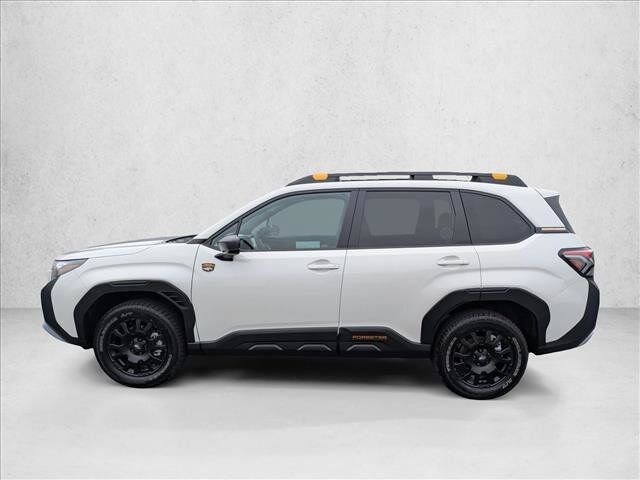 2026 Subaru Forester Wilderness Roseville CA