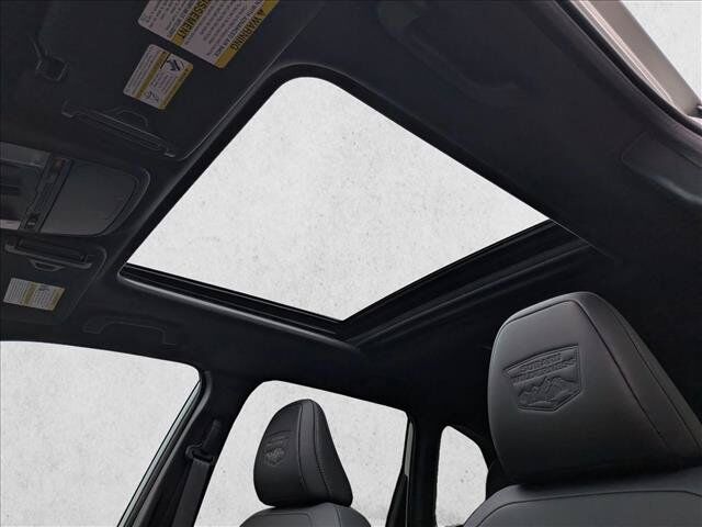 2026 Subaru Forester Wilderness Roseville CA