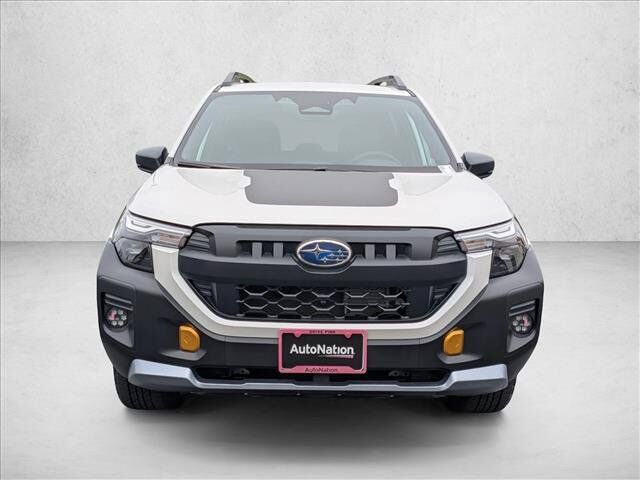 2026 Subaru Forester Wilderness Roseville CA