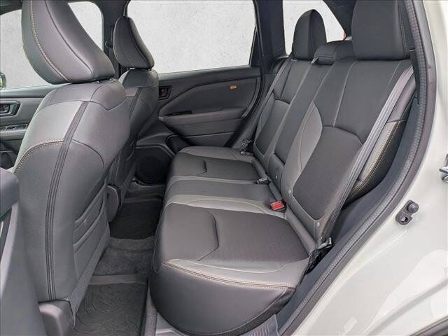 2026 Subaru Forester Wilderness Roseville CA