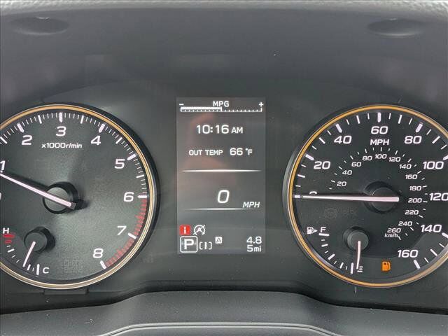 2026 Subaru Forester Wilderness Roseville CA