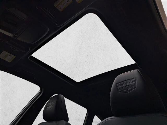 2026 Subaru Forester Wilderness Roseville CA