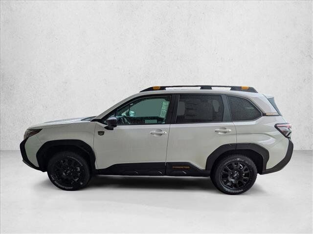 2026 Subaru Forester Wilderness Roseville CA