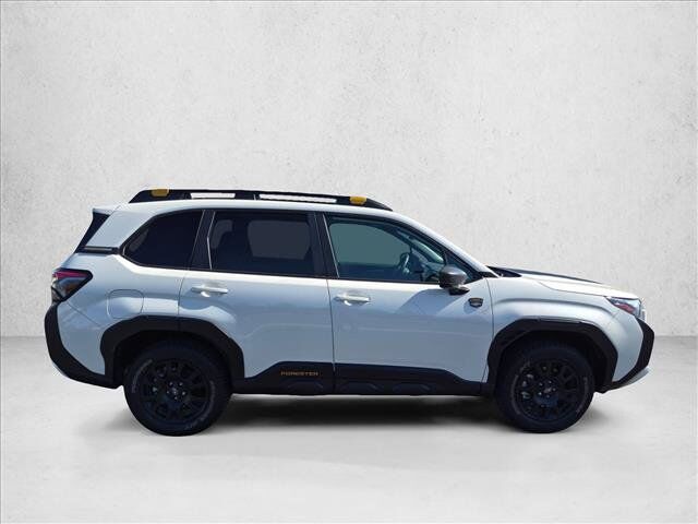 2026 Subaru Forester Wilderness Roseville CA