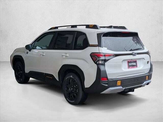2026 Subaru Forester Wilderness Roseville CA