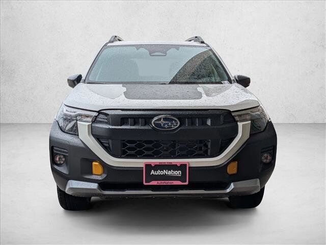 2026 Subaru Forester Wilderness Roseville CA