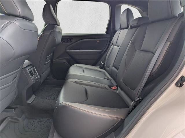 2026 Subaru Forester Wilderness Roseville CA