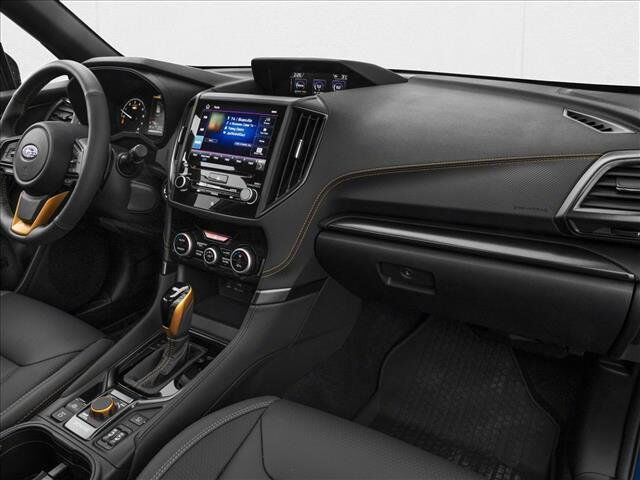 2026 Subaru Forester Wilderness Roseville CA