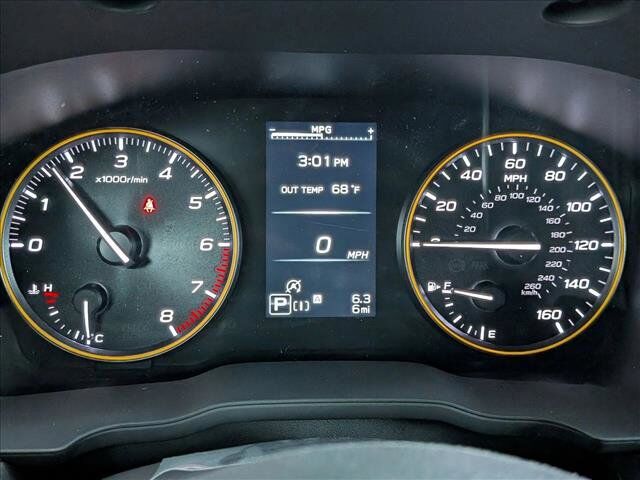 2026 Subaru Forester Wilderness Roseville CA