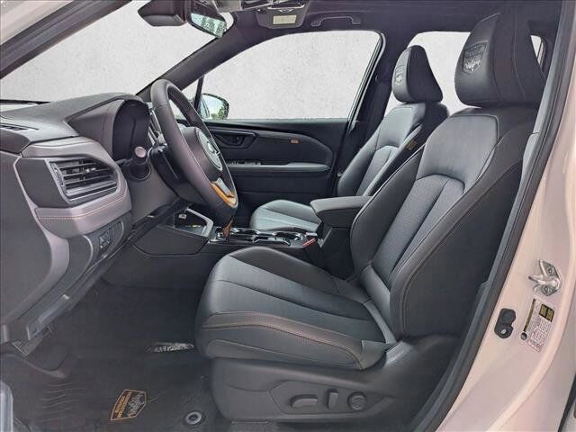 2026 Subaru Forester Wilderness Roseville CA