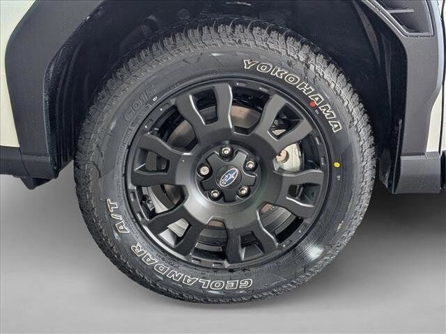 2026 Subaru Forester Wilderness Roseville CA