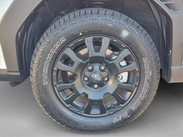 2026 Subaru Forester Wilderness Roseville CA