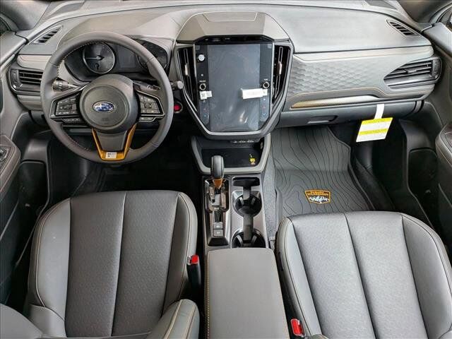 2026 Subaru Forester Wilderness Roseville CA