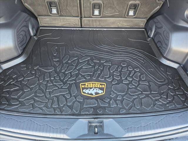 2026 Subaru Forester Wilderness Roseville CA