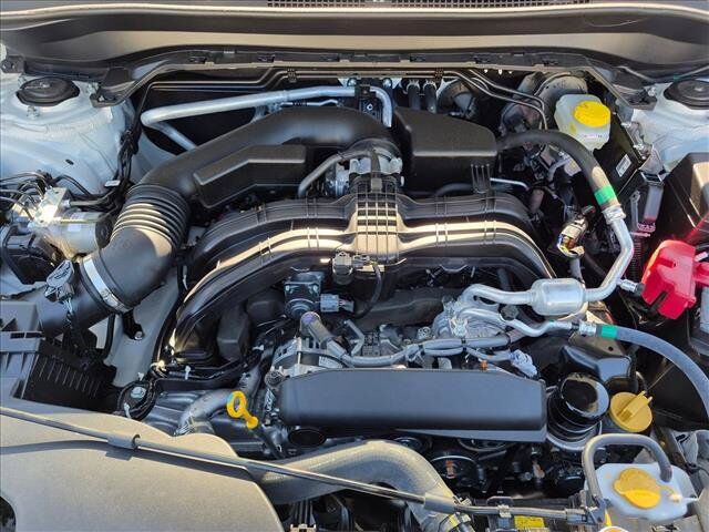 2026 Subaru Forester Wilderness Roseville CA