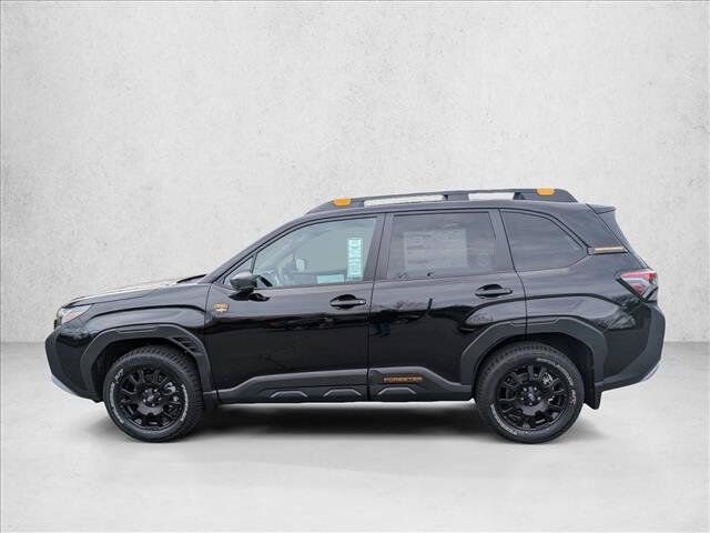 2026 Subaru Forester Wilderness Roseville CA