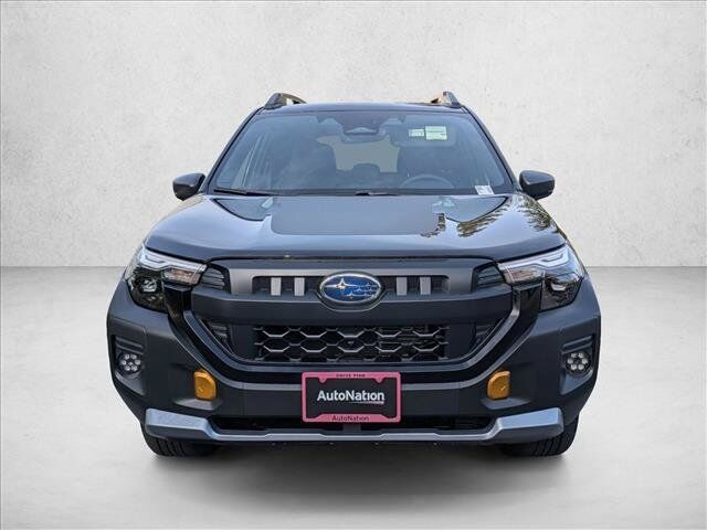 2026 Subaru Forester Wilderness Roseville CA