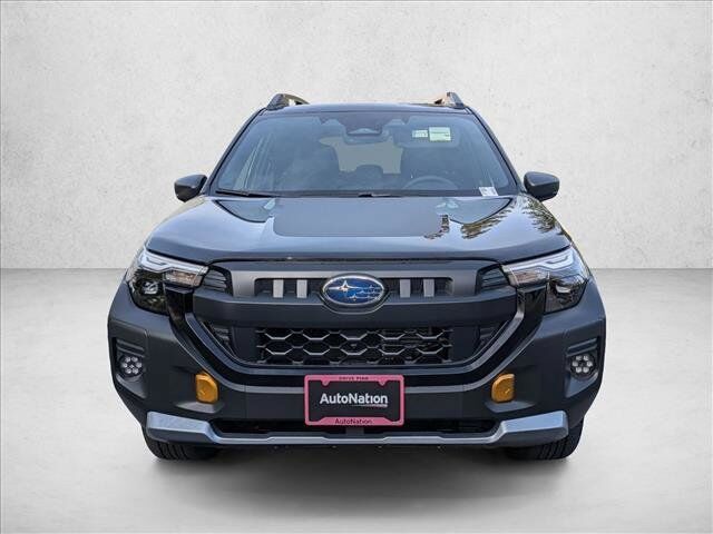 2026 Subaru Forester Wilderness Roseville CA